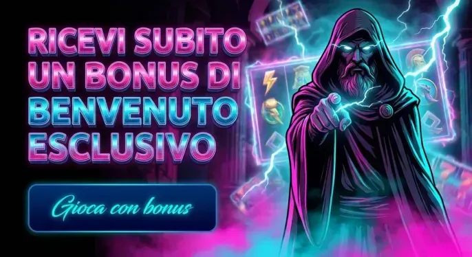 Amazonslots Casino