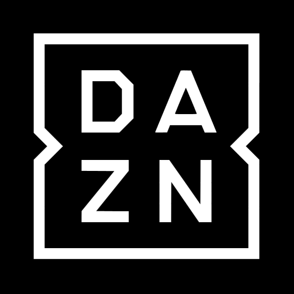 DAZN logo e1533825455681 - Come vedere DAZN