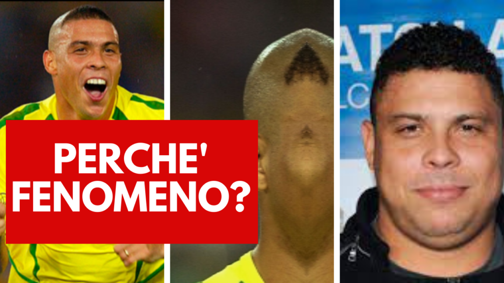 COPERTINA RONALDO FENOMENO 1024x576 - Perché Ronaldo Nazário è diventato “o’ fenomeno”?
