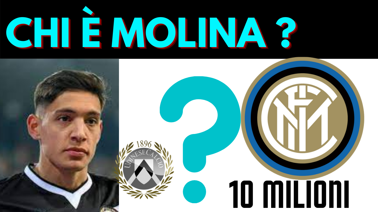 copertina molina - Chi è Nahuel Molina? Nome caldo per l’Inter!