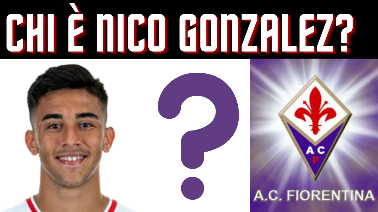 copertina nicolas gonzalez - Chi è Nico Gonzalez? Il nuovo talento della Fiorentina?