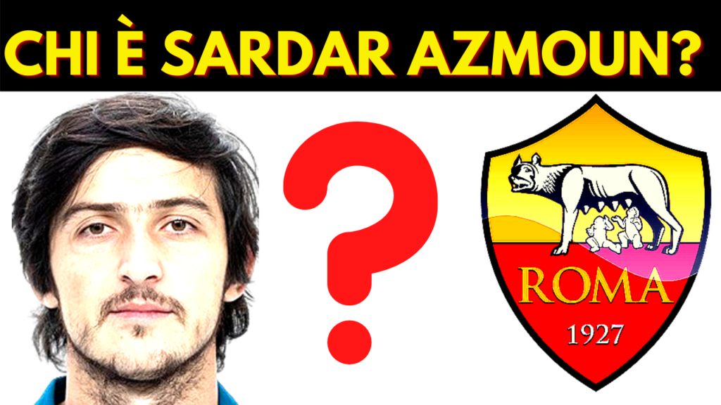 Chi e Azmoun 1 1024x576 - Chi è Sardar Azmoun?