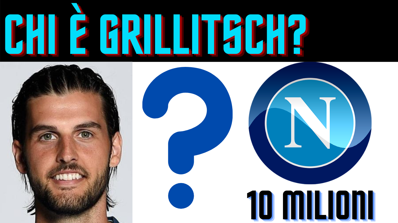 Chi e Grillitsch - Chi è Grillitsch?