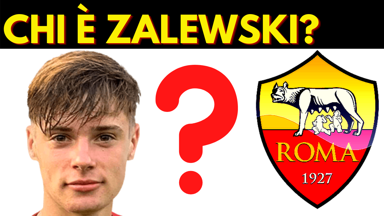 Chi e zalewski - Chi è Zalewski?