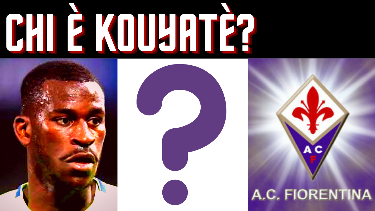 copertina kouyate - Chi è Boubakar Kouyatè?