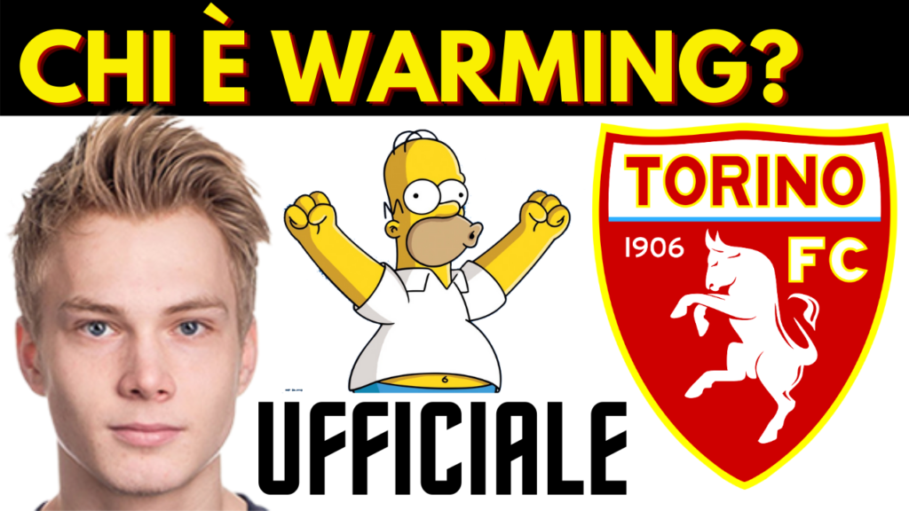 copertina warming 1024x576 - Chi è Magnus Warming?