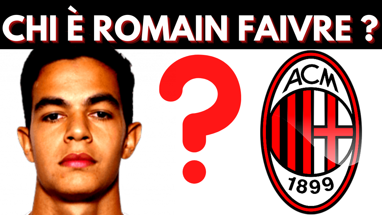 chi e faivre - Chi è Romain Faivre?