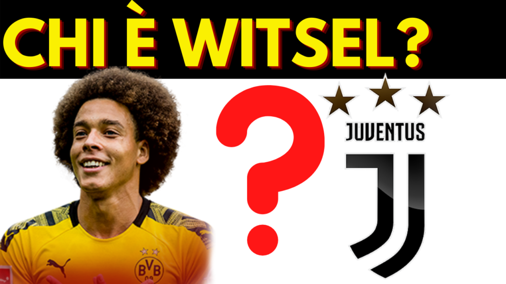 chi e witsel 1024x576 - Chi è Axel Witsel?