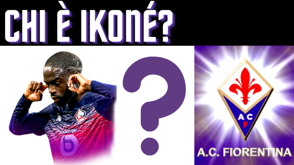 chi e ikone 1024x576 - Chi è Jonathan Ikoné?