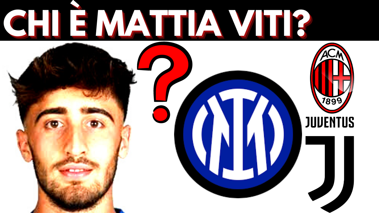 chi e mattia viti - Chi è Mattia Viti?