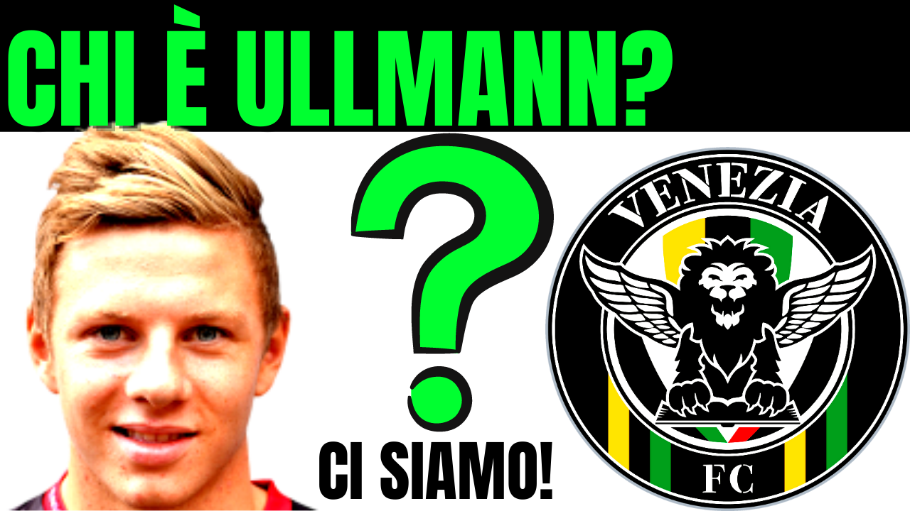 chi e maximilian ullmann - Chi è Maximilian Ullmann?